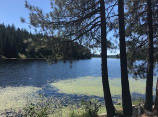 1190 Kelso Lake Rd, Athol, ID 83801