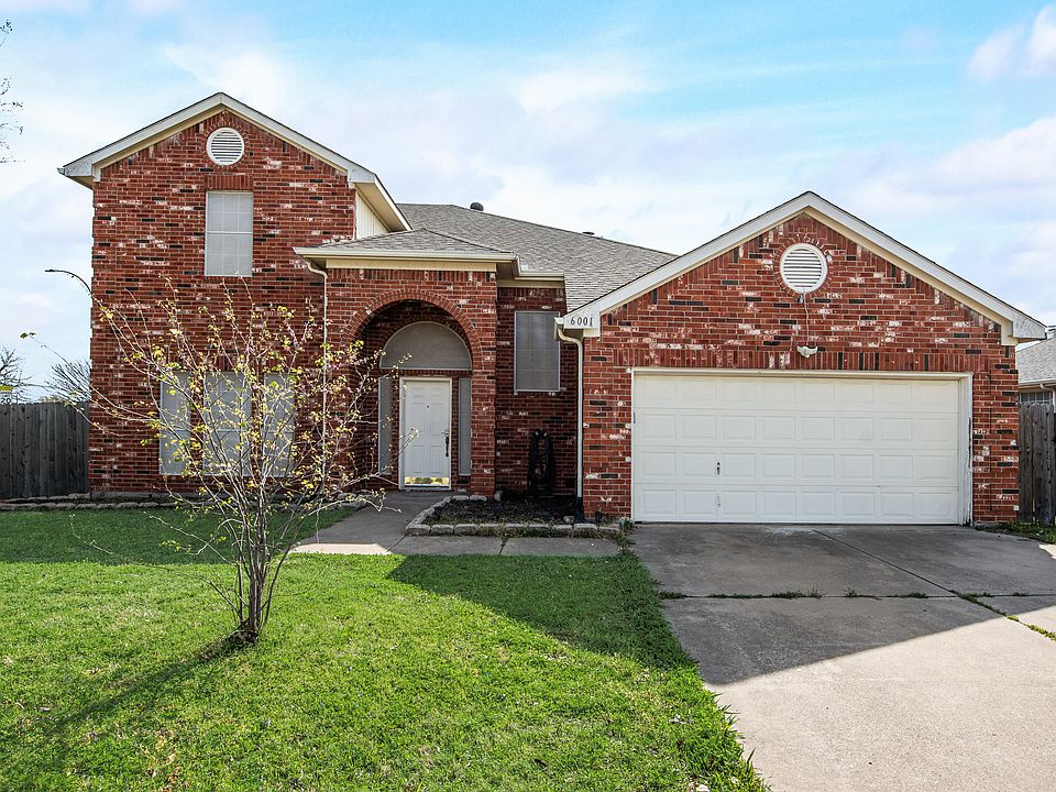 1st image of 6001 Harwood Crossing Dr