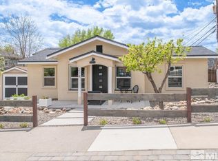 214 W Taylor St, Reno, NV 89509