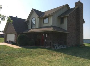 272600 Osage Rd, Duncan, OK 73533