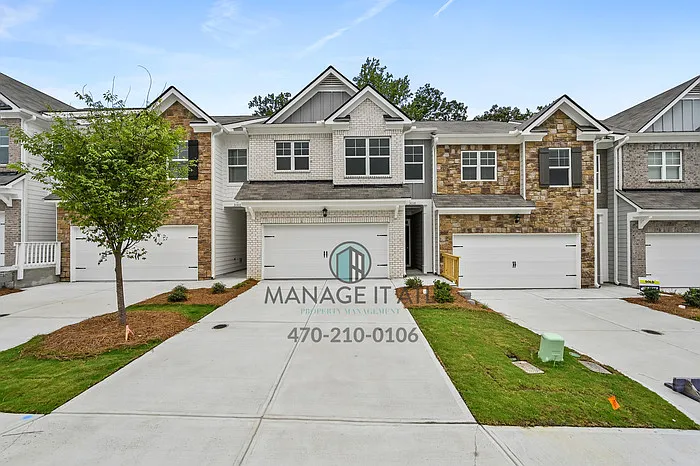 3110 Greyton Dr — Photo 3