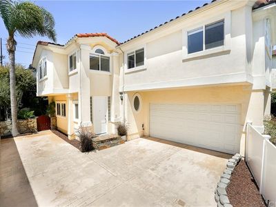 1917 Huntington Ln #B, Redondo Beach, CA, 90278