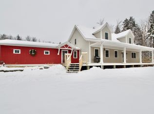 821 Center Rd, Montpelier, VT 05602