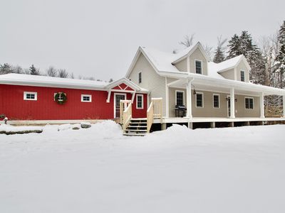 821 Center Road, Montpelier, VT, 05602