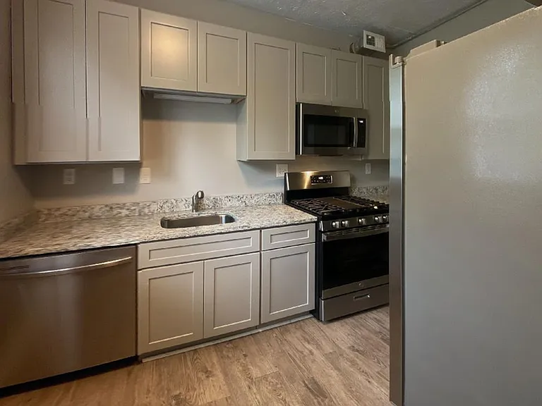 Kitchen Kitchen
