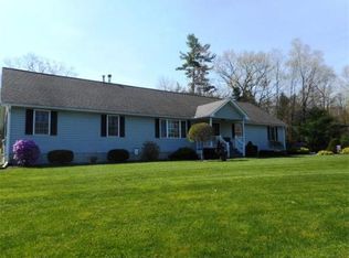 366 Conant Rd, Athol, MA 01331