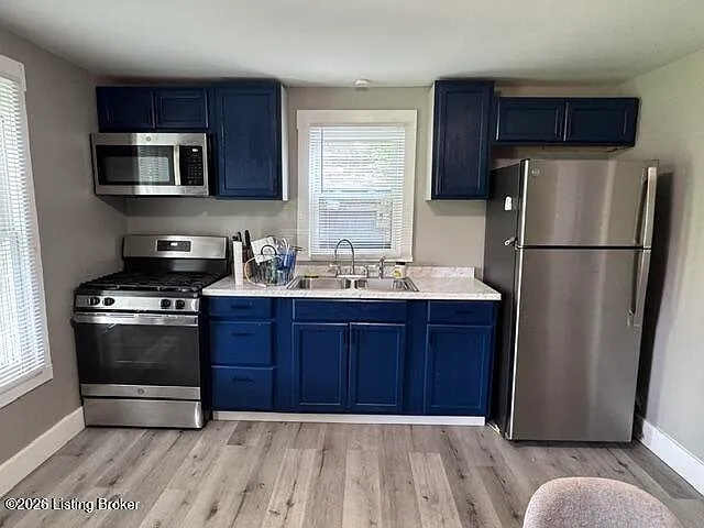 522 W Harrison Ave #2 — Photo 4