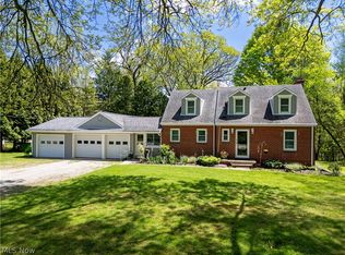 4069 Cleveland Rd, Wooster, OH 44691