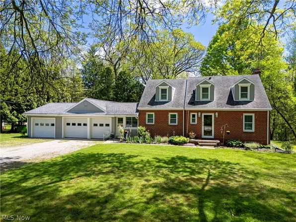 4069 Cleveland Rd, Wooster, OH 44691