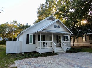 8 Sally Ln, Santa Rosa Beach, FL 32459