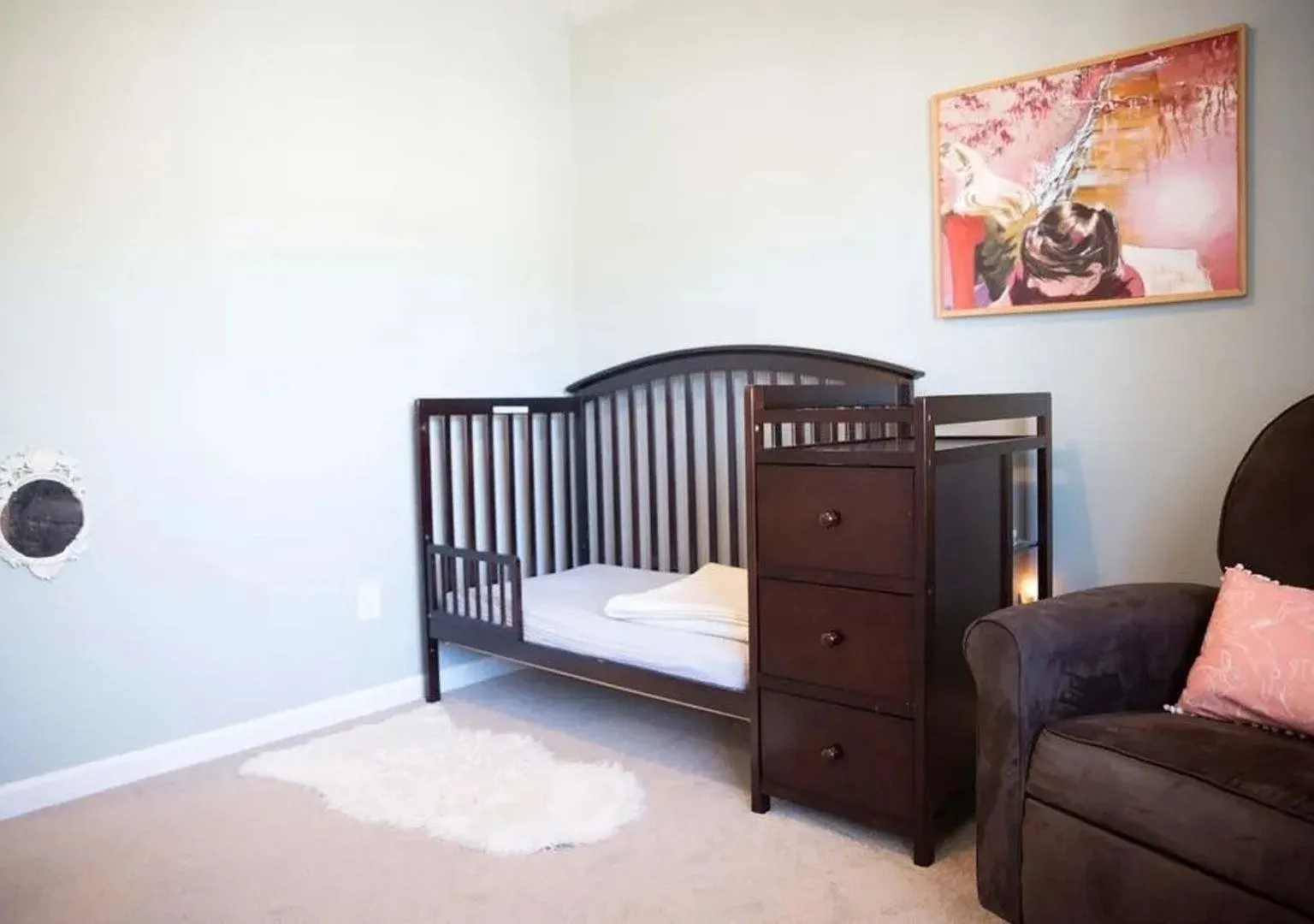 Charming 4BR House in Loganville/Walnut Grove — Photo 3