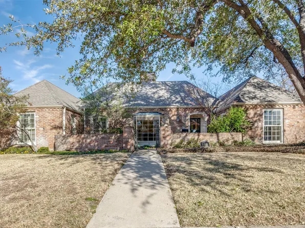 5305 Edmondson Ave, Dallas, TX 75209