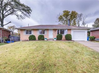 10036 Saint Simon Ct, Saint Louis, MO