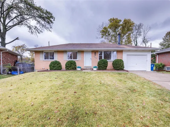 10036 Saint Simon Ct, Saint Louis, MO 63123