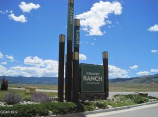 47 Timberline Dr, Granby, CO 80446