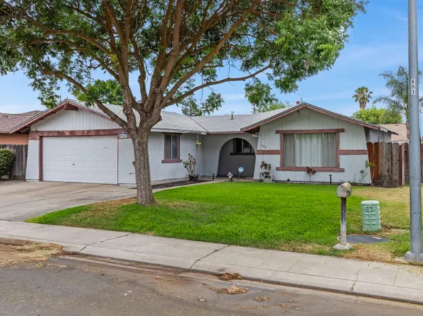 729 Foster Dr, Modesto, CA 95351