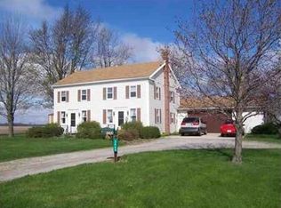 3048 State Highway 67 N, Sycamore, OH 44882