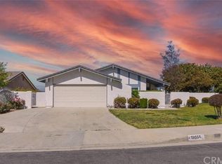 19555 Quicksilver Ln, Rowland Heights, CA 91748