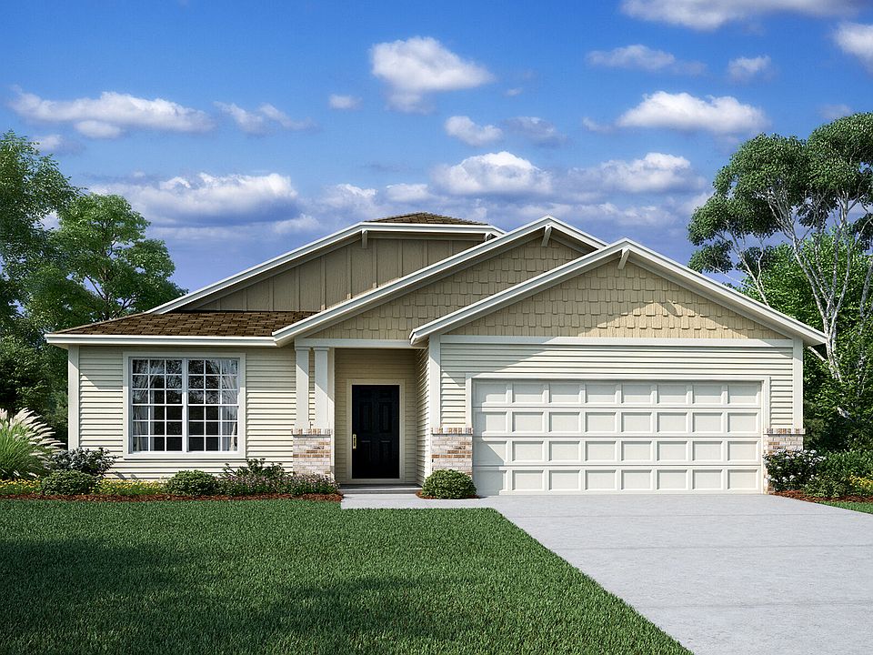 Ashwood Elevation B