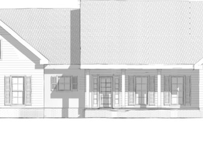 LOT 20 Windemere Dr, Statesboro, GA, 30458