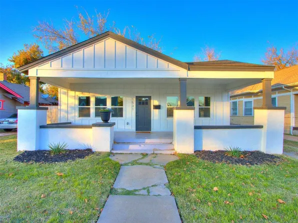 1531 NW 33rd St, Oklahoma City, OK 73118