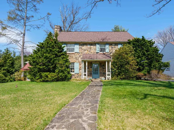 109 Oxford Pl, Wilmington, DE 19803