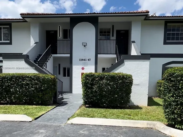 11441-11447 NW 45th St #11443, Pompano Beach, FL 33065