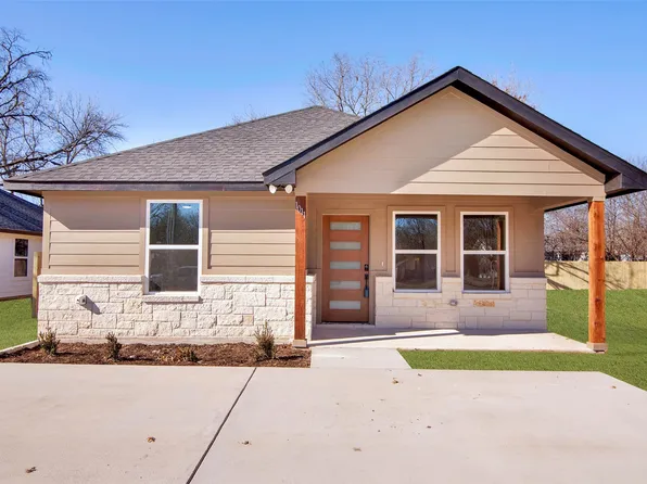 1011 S Grand Ave, Gainesville, TX 76240