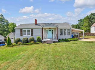 11 Princeton Ave, Greenville, SC 29607