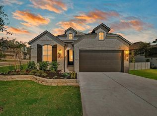601 Pecan Bottom Trl, Georgetown, TX 78628