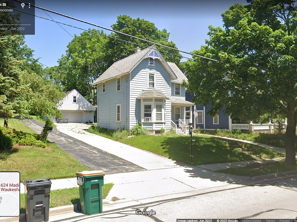 1st image of 624 Madison St