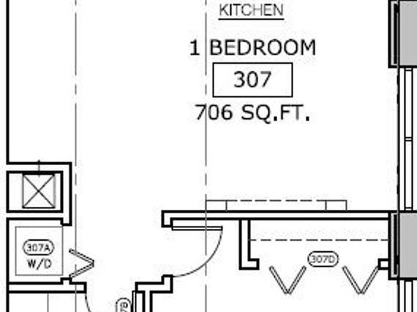 229 Waterman St Unit 307