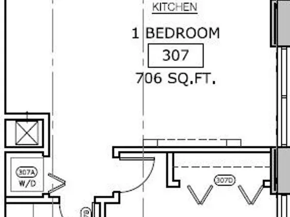 229 Waterman Street- Residential