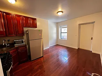 Rented by Salon Realty Corp