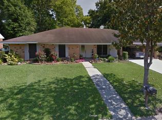 104 Crab Apple Hl, Lafayette, LA 70507