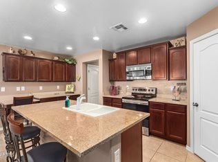 859 W Desert Mountain Dr, San Tan Valley, AZ 85143