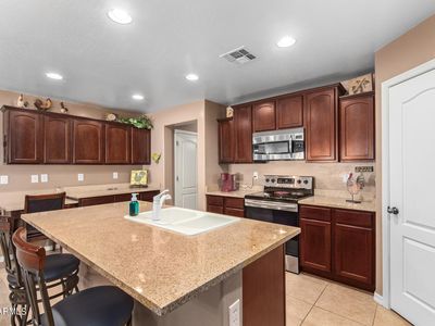 859 W Desert Mountain Dr, San Tan Valley, AZ, 85143