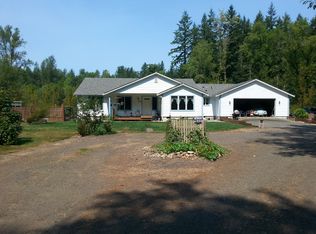 2271 Spencer Rd, Salkum, WA 98582