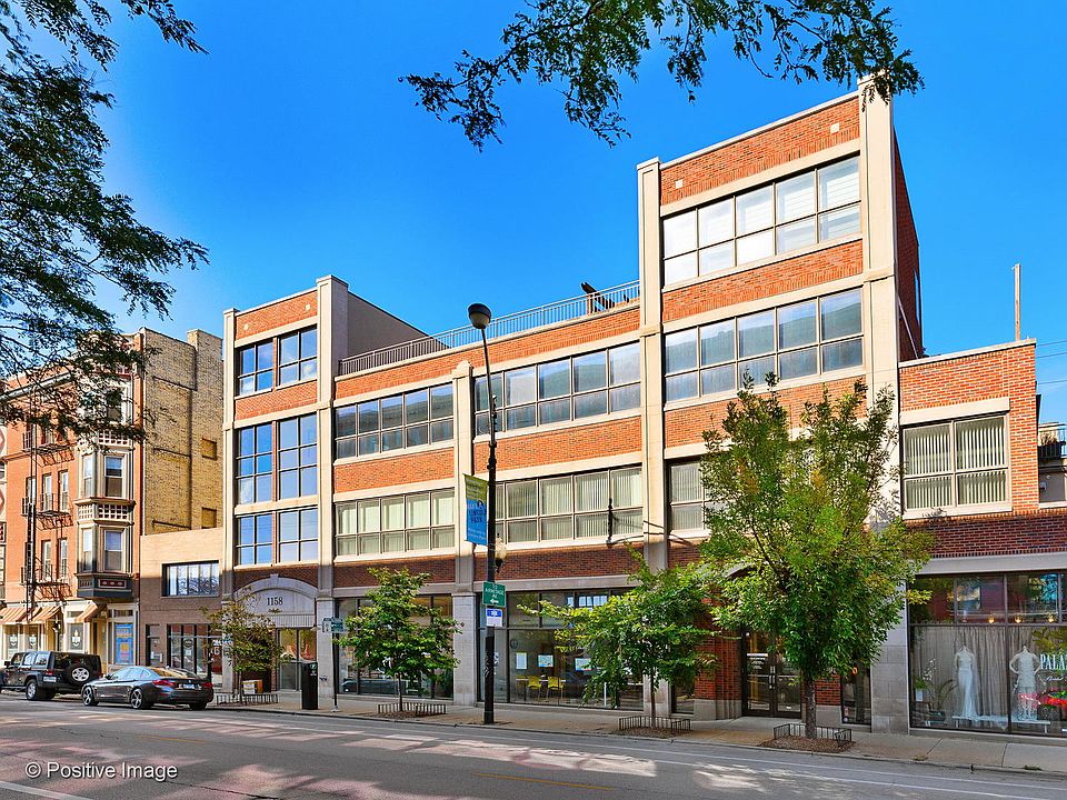 1st image of 1158 W Armitage Ave APT 306