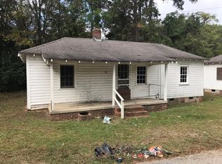 318 N Market St, Lancaster, SC 29720