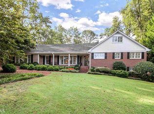 14 Mansour Cir, Newnan, GA 30263