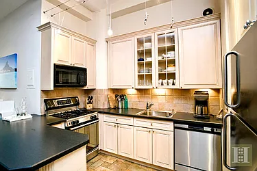 Sold by Halstead Real Estate