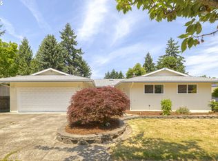 14645 SW Carlsbad Dr, Beaverton, OR 97007