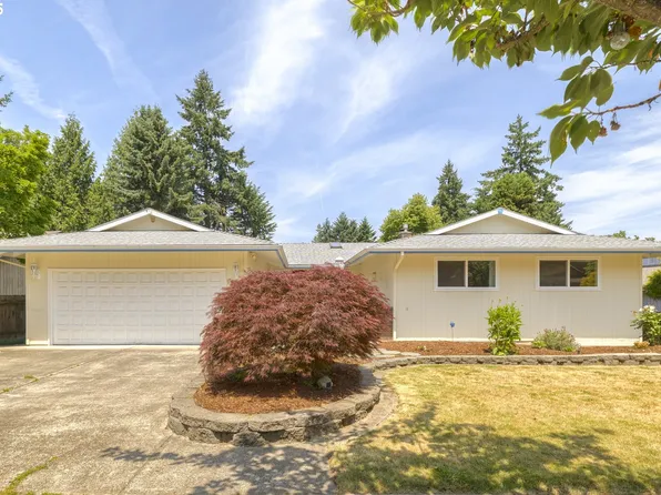 14645 SW Carlsbad Dr, Beaverton, OR 97007