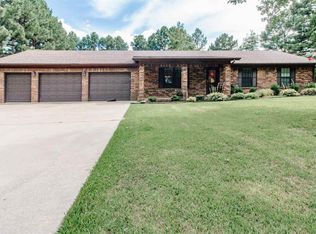 135 Gr 762 Rd, Paragould, AR 72450