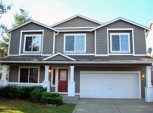 16535 SE 260th St, Kent, WA 98042