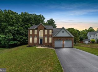 10612 Sourwood Ct, Laurel, MD 20723
