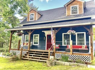 4 Robertson Ln, Sullivan, ME 04664