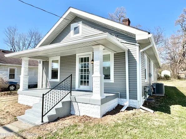 1509 Lincoln Ave, Louisville, KY 40213