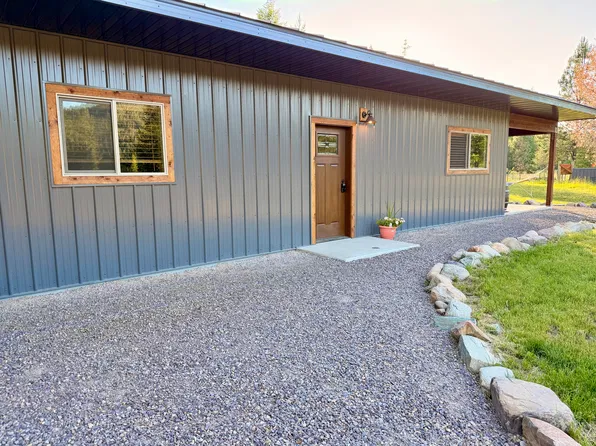 (undisclosed Address), Troy, MT 59935